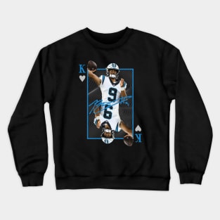 King Young Crewneck Sweatshirt